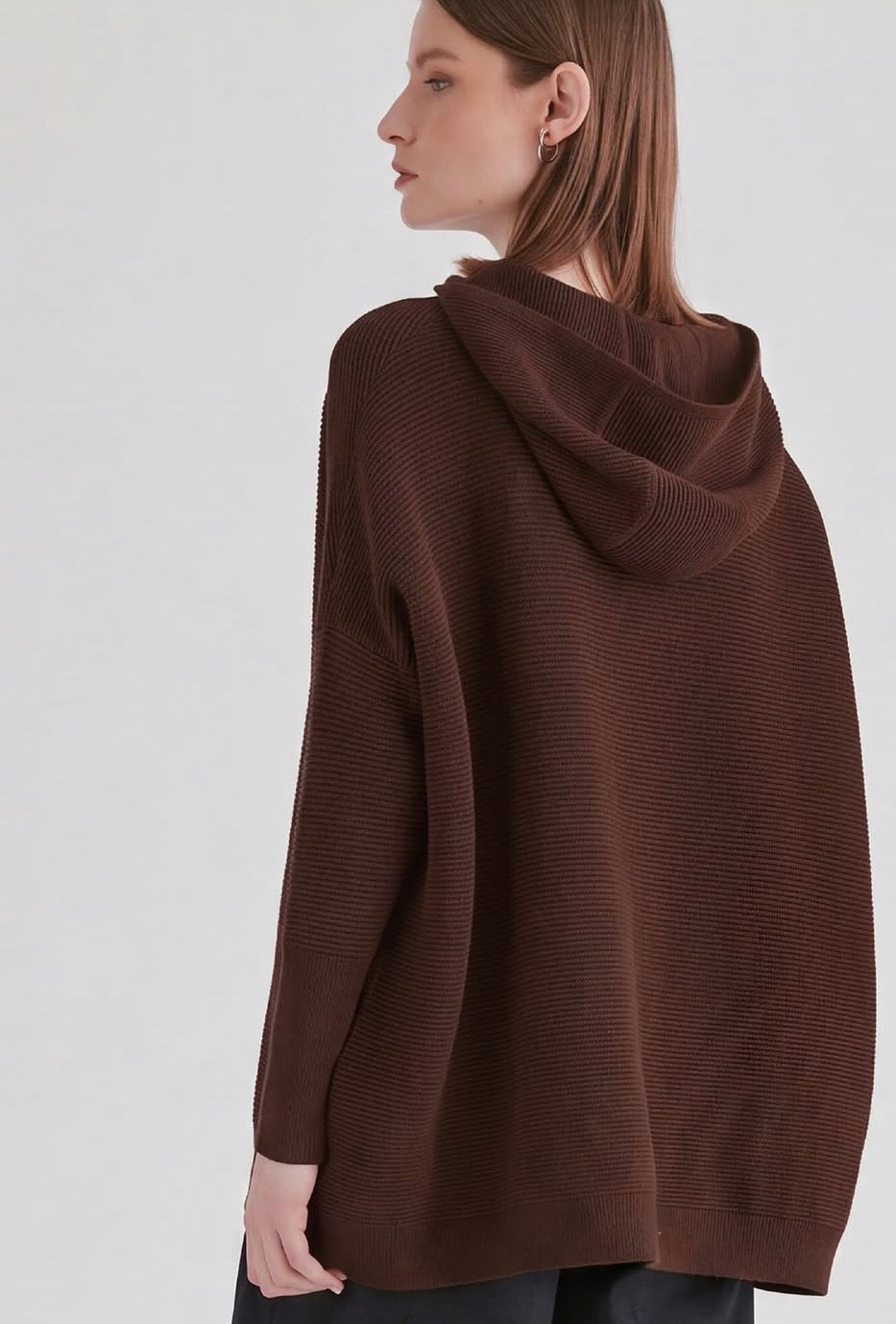 Jersey de canalé
