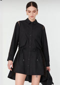 Vestido chaqueta