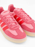 Zapatillas Adidas VL Court 3.0 para Mujer en Rosa